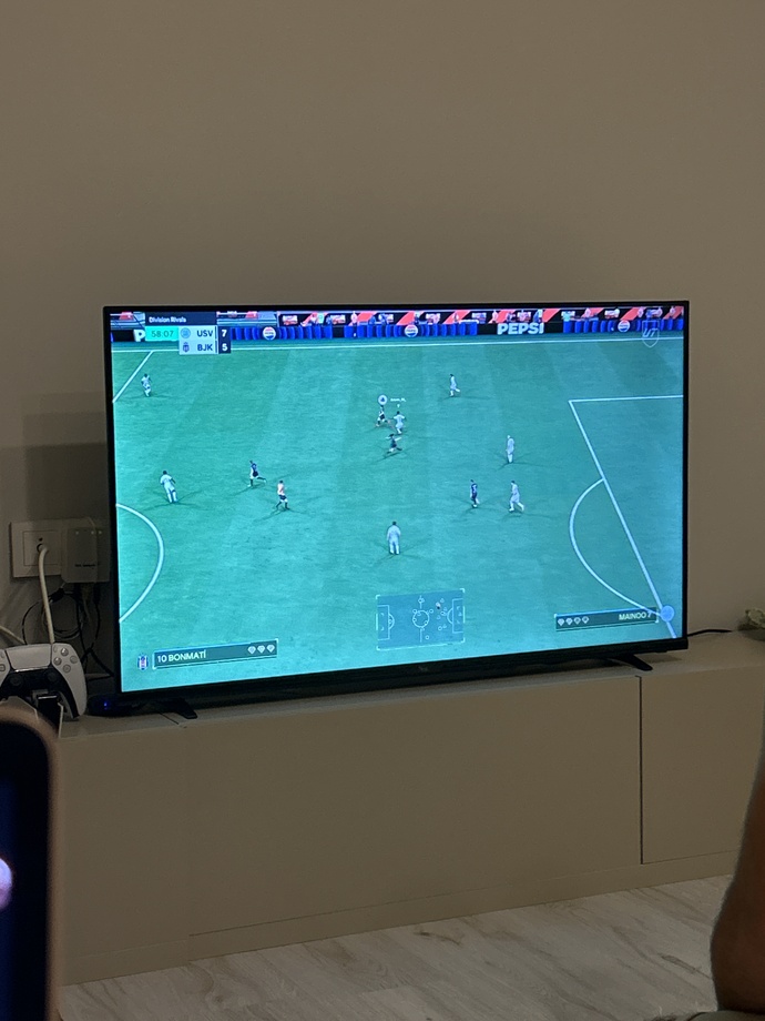 Kocam olacak adam napıyor şu an acaba?