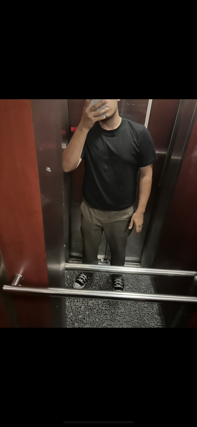 Arada 1 ay var 7 kg almışım fark ediliyor mu?