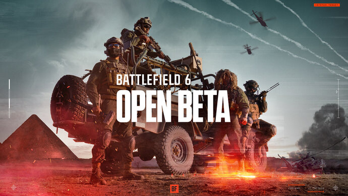 Battlefield 6 oyuncu rekoru kırdı! Battlefield serisini seviyor musunuz?