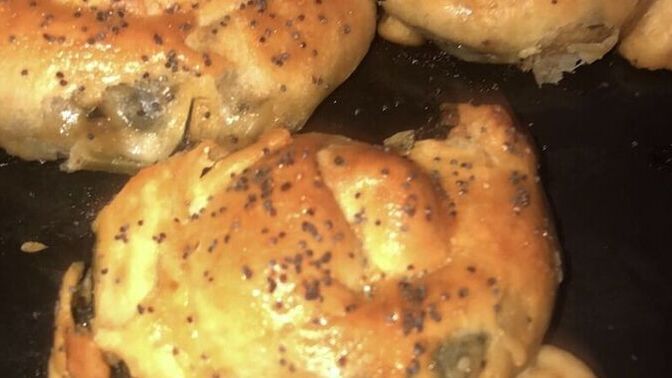 Börek nasıl olmus?