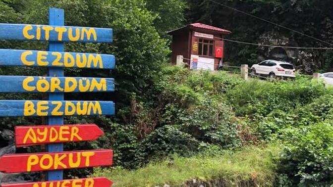 Karadeniz'de mutlaka görülmesi gereken yerler nerelerdir?