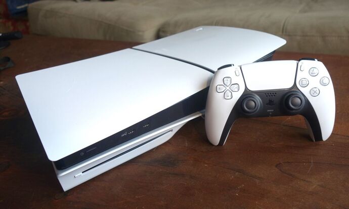 PlayStation 5 satışları 80 milyonu aştı! PlayStation kullanıyor musunuz?