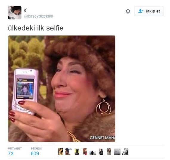 Sosyal medya kullanımı