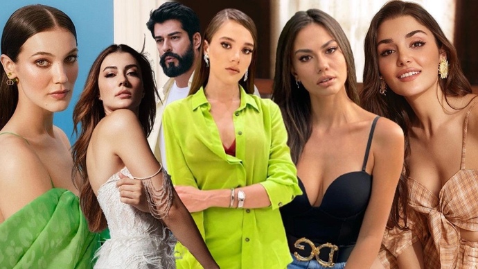 Sizce en başarılı Türk aktör kim?