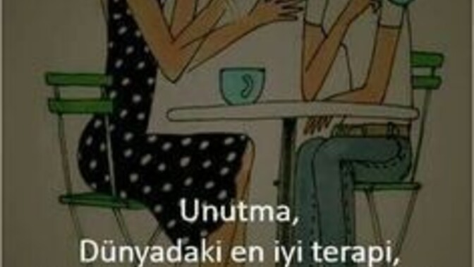 Size iyi gelen dostlarınız var mı?