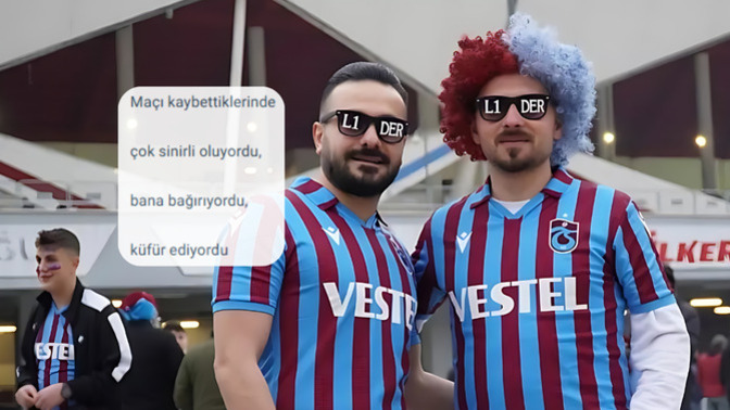 Sevgilimden aşırı fanatik olduğu için ayrıldım. İyi yapmış mıyım?