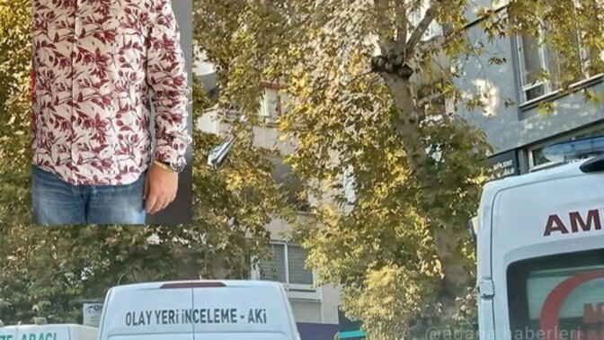 Adana da İcra borçlarım yüzümden hayata veda ediyorum diyen Avukat?