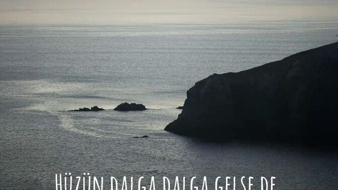 Herkese güzel bir gün diliyorum kendinizi sevin olur mu?
