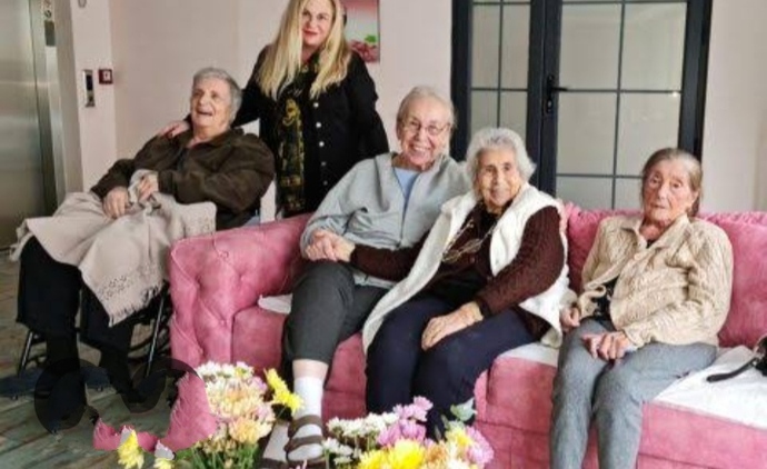 Eşiniz annenizi, babanızı istemeseydi, onları huzur evine verir miydiniz?