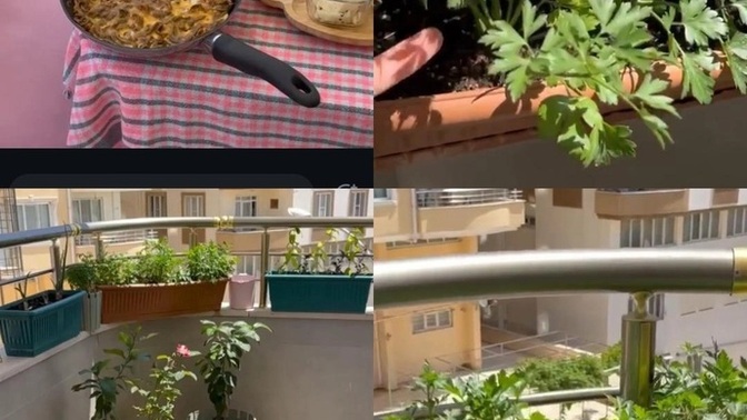 Her gün kahvaltı yapar mısınız?
