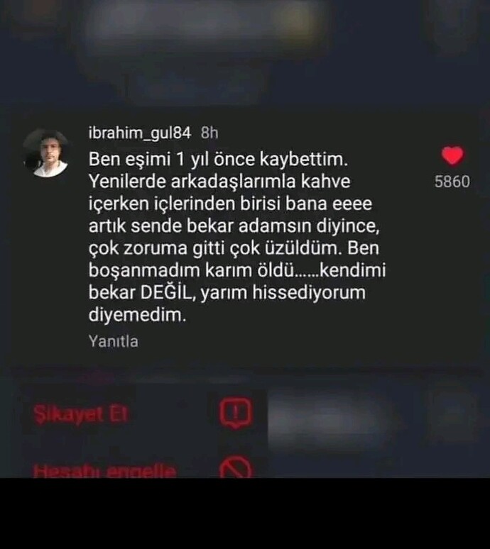 Çok sadık insan az mı kaldı?