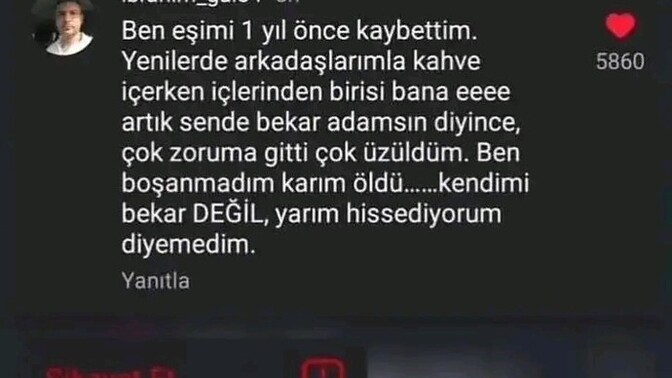 Çok sadık insan az mı kaldı?
