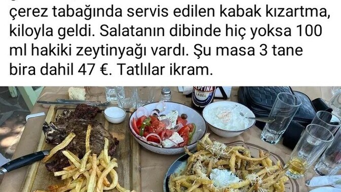 Yunanistan'a niye gidiyorlar?