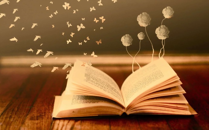 En sevdiğiniz kitap neydi ve o kitaptan bir alıntı paylaşır mısınız?