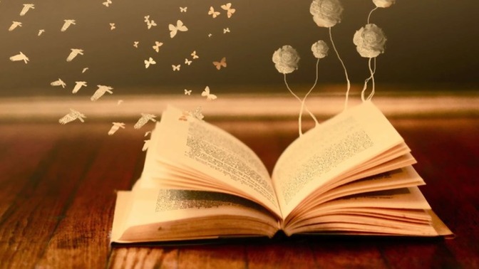 En sevdiğiniz kitap neydi ve o kitaptan bir alıntı paylaşır mısınız?