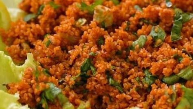 Piknik sofralarında vazgeçilmeziniz olan yiyecekler hangileridir?