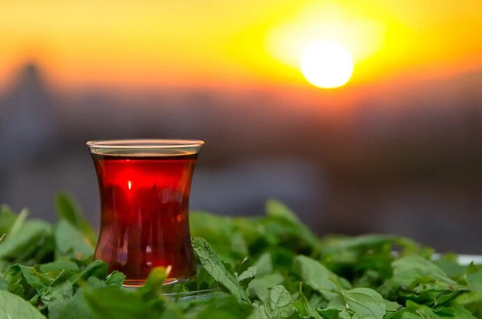 Soğuk içecekler mi sıcak içecekler mi?