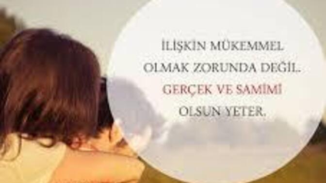 Birini gerçekten en içten duygularınla sevebileceğine inanıyor musun?
