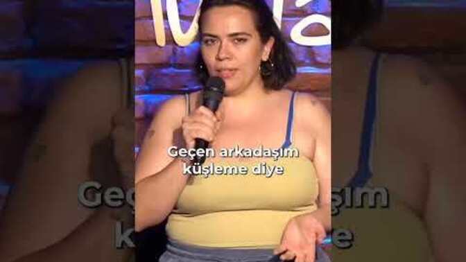 Kilolu kızlar yatakta daha mı fedakar?