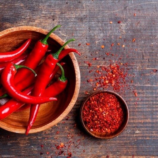 Acı ile aranız nasıldır?