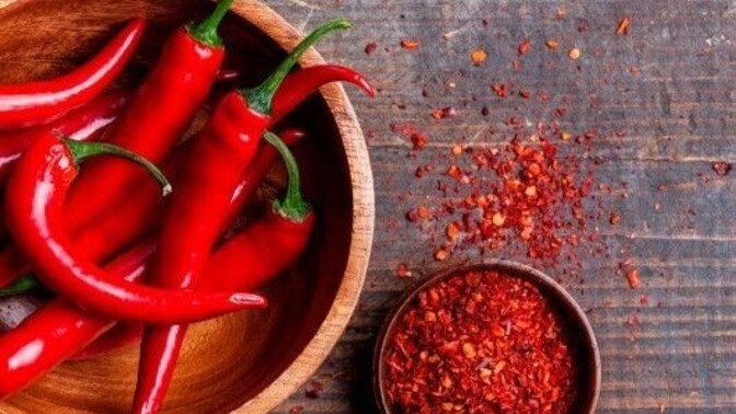 Acı ile aranız nasıldır?