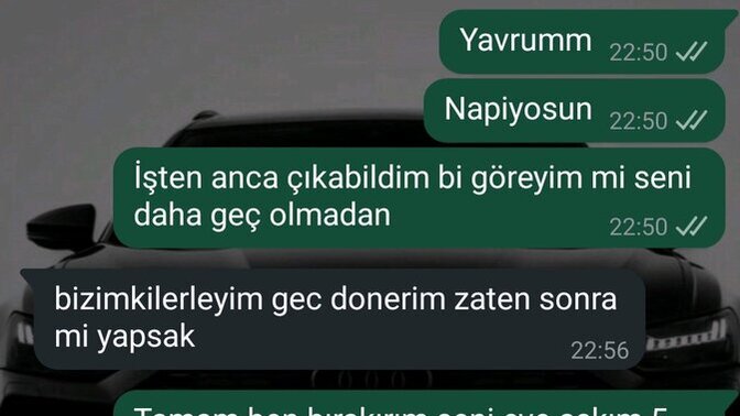 Biz erkekler olarak bu tarz davranarak nerede hata yapıyoruz da kızlar bize köpek çekiyor?