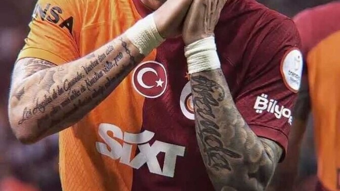 Hem çok tatlı hem de çekici bulduğunuz bir ünlü var mı?