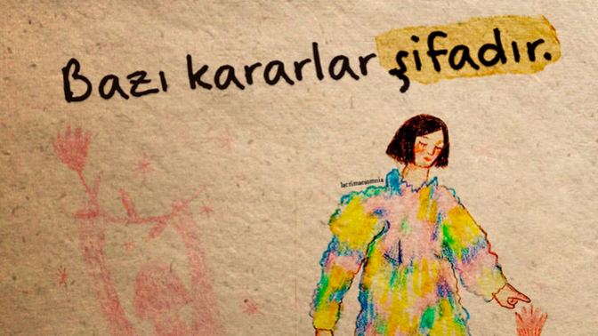 Gitmeye karar verdiğinizde veda eder misiniz, yoksa sessizce mi gidersiniz?