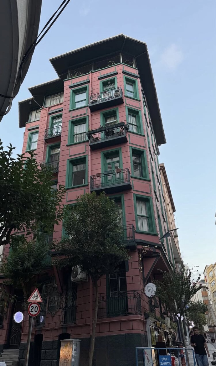 Gününüz nasıl geçiyor neler yapıyorsunuz?