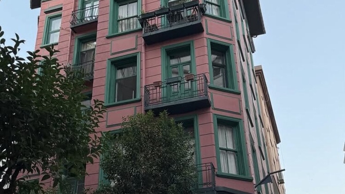 Gününüz nasıl geçiyor neler yapıyorsunuz?