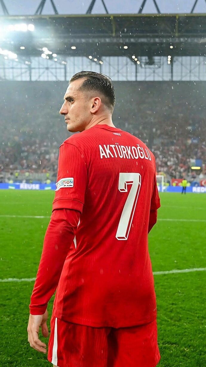 Fenerbahçe , Kerem Aktürkoğlunu aldı. Başarılı olur mu ?