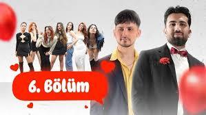 Yeni favori program balon date Show. Sizce burada gerçek aşk yaşanır mı yoksa sadece Sow amaçlı bır program mı?