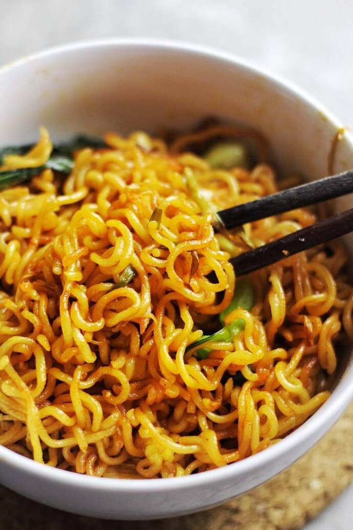 🍜