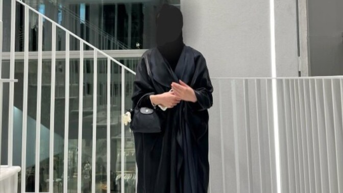 Beğendiğim erkekler bakıyor ama konuşmuyor böyle muhafazakar giyiniyorum diye mi?