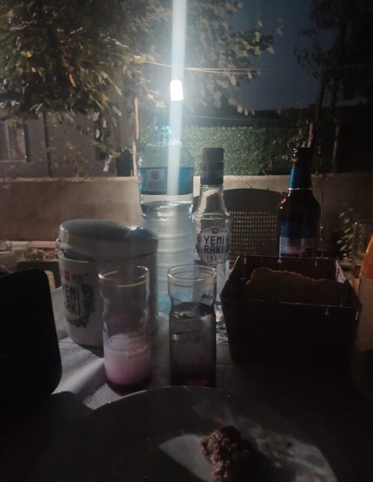 Her iş biterse gece huzur bulmak için ne yaparsınız?