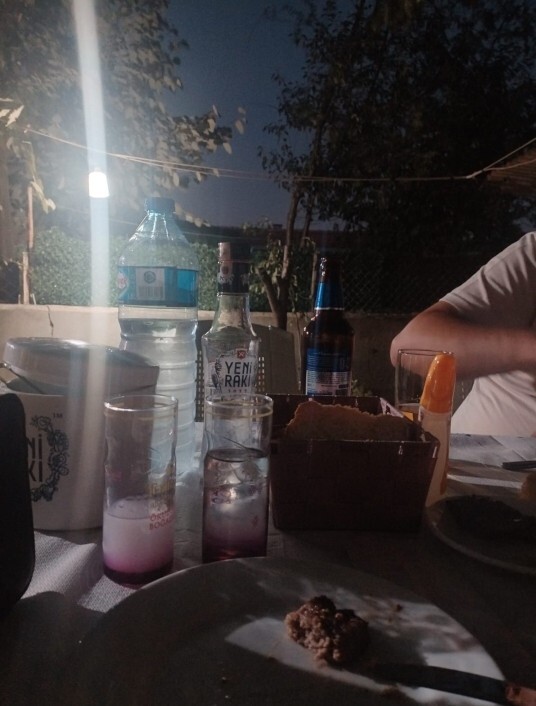 Her iş biterse gece huzur bulmak için ne yaparsınız?