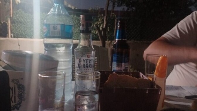 Her iş biterse gece huzur bulmak için ne yaparsınız?
