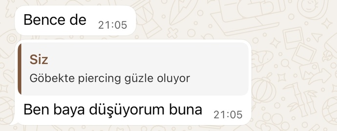 Bu sapık mı beee sizce?