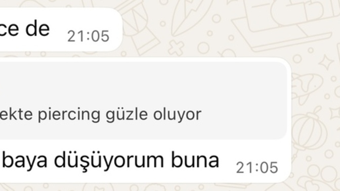 Bu sapık mı beee sizce?