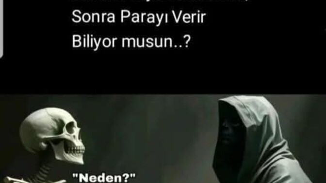 ATM'ler neden önce parayı sonra kartı verir?