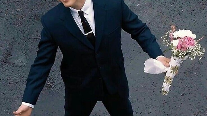 İlişkilerde erkekler her şeyi bir çiçekle halledeceğini mi sanıyor?