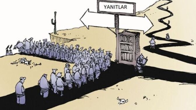 Çoğunluğun yanılgısı nedir?