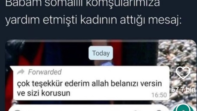 Dengesiz bir insan mısınız?