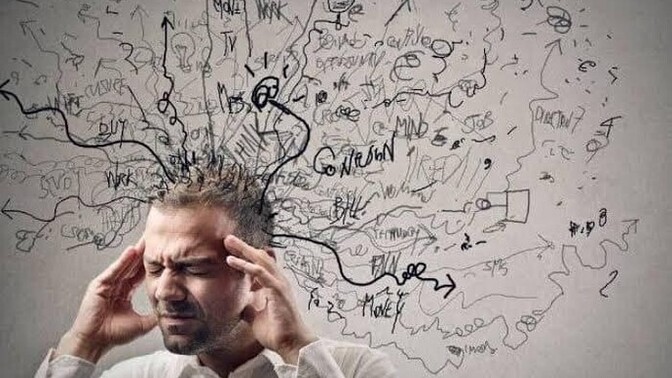 Mentaliniz düşükken neler yapıyorsunuz?