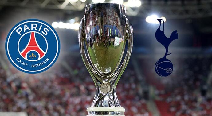 UEFA Süper Kupa Şampiyonu Paris Saint-Germain! Ne düşünüyorsunuz?