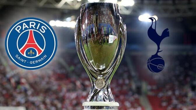 UEFA Süper Kupa Şampiyonu Paris Saint-Germain! Ne düşünüyorsunuz?
