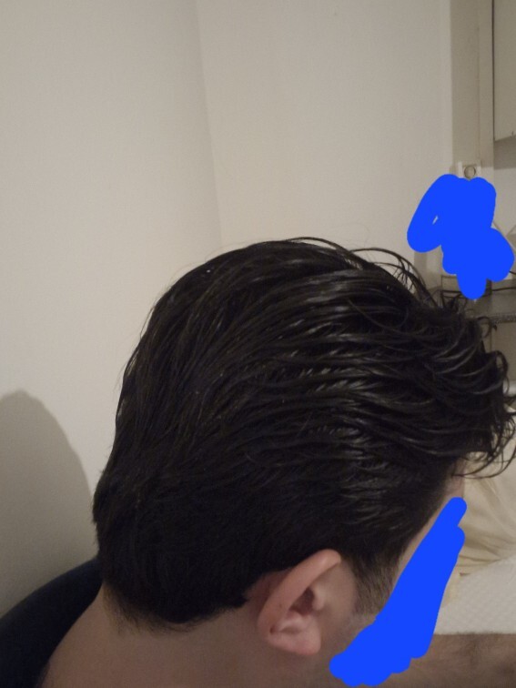 Bu saçı traş etmeli miyim?