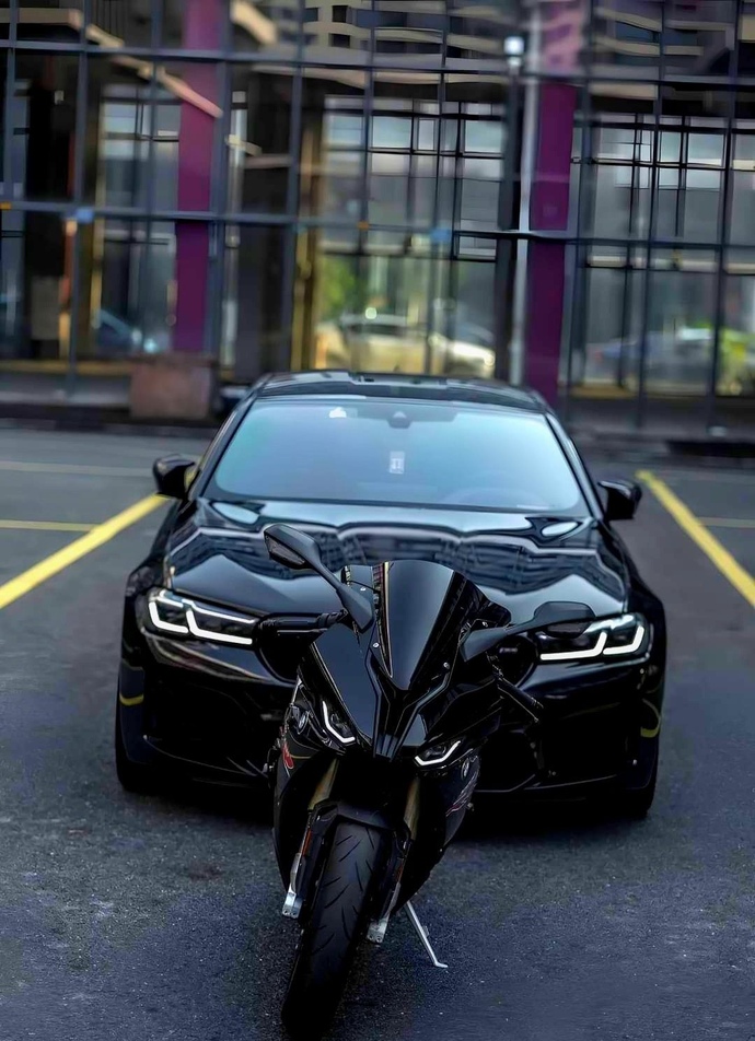 Araba mı Motor mu?