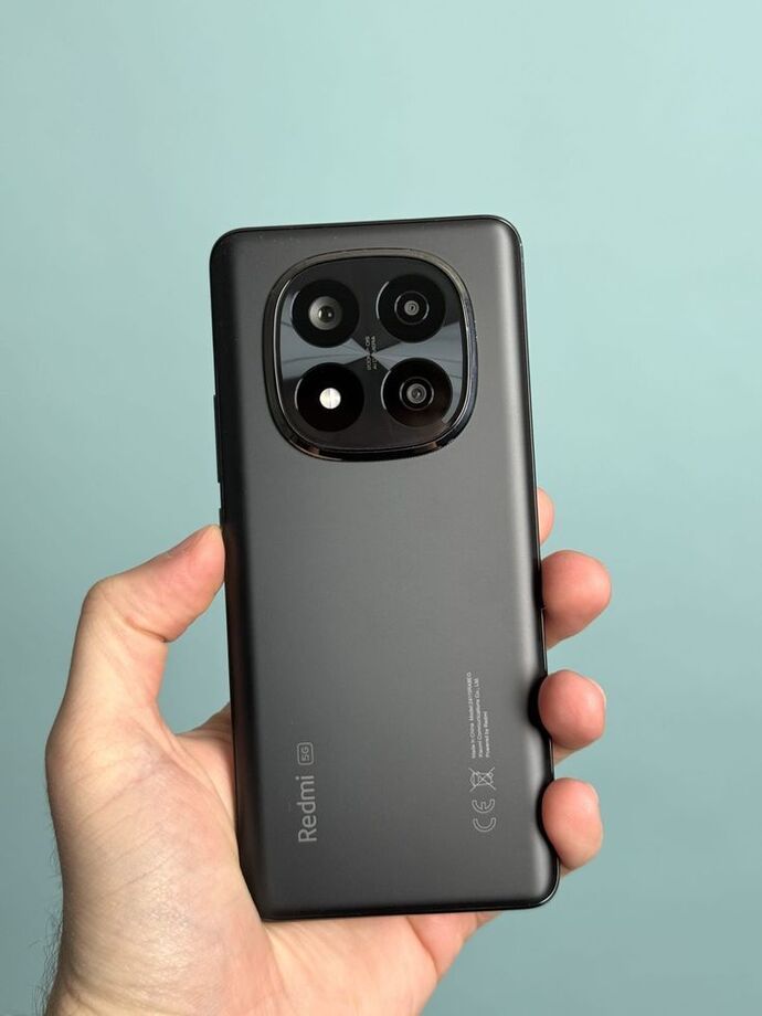 Bu arada redmi almayı düşünüyorum