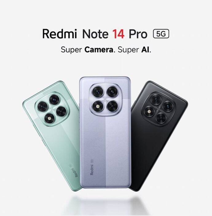 Redmi note14 pro telefon hakkında fikir verir misiniz?